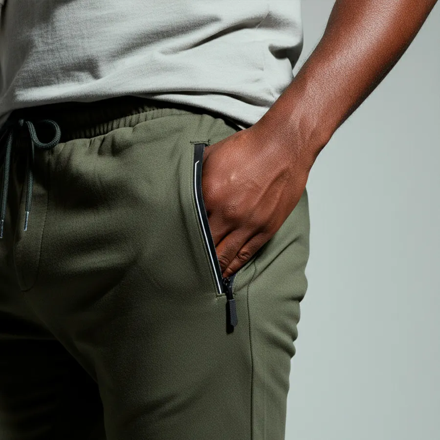 TPH100 PANTS DE HOMBRE 5573